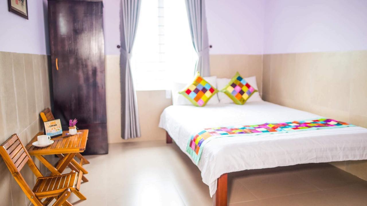 Apartamento Mint Din House Hoi An Exterior foto