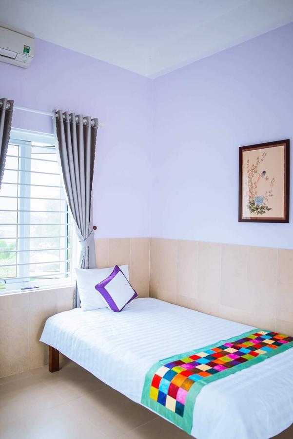 Apartamento Mint Din House Hoi An Exterior foto