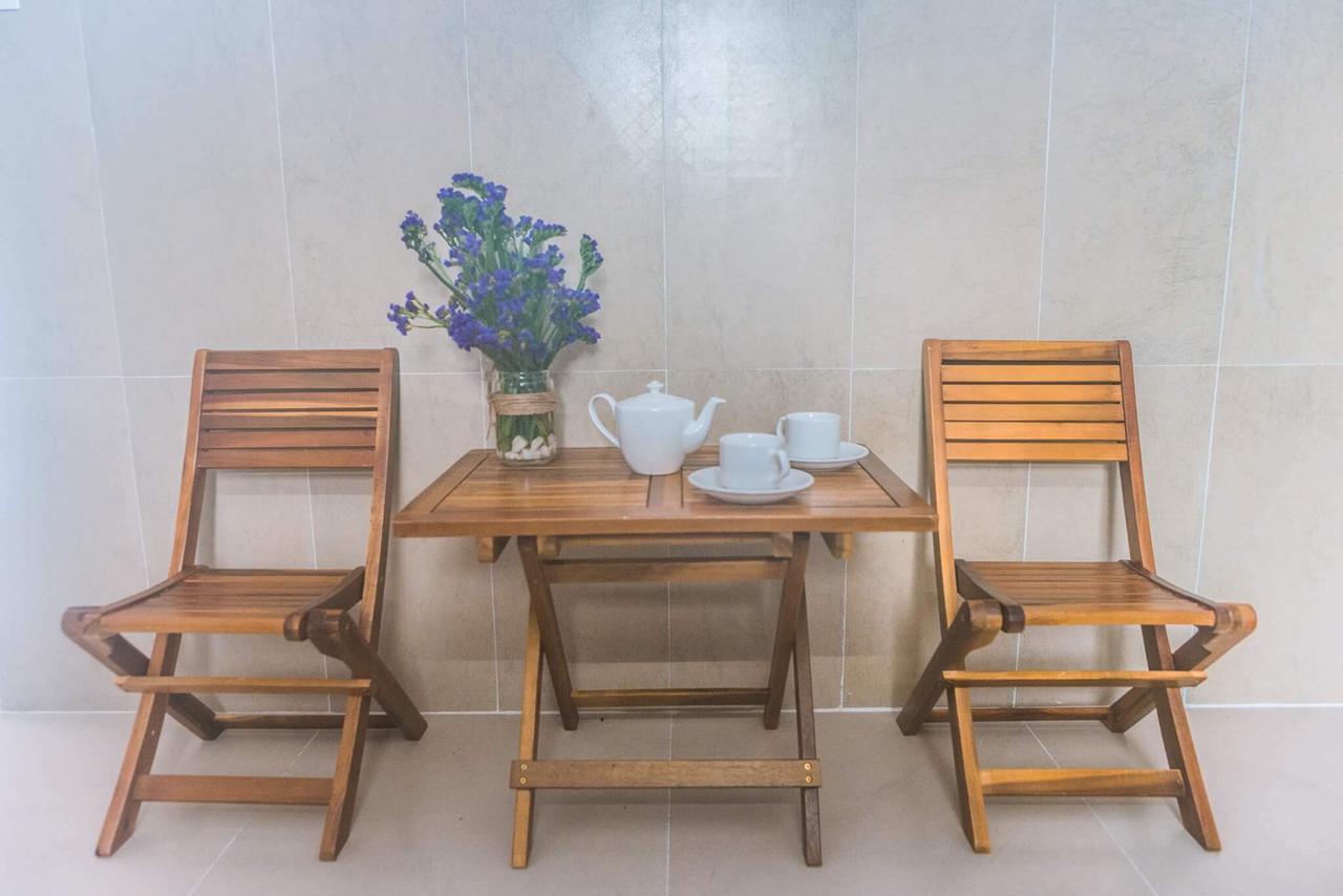 Apartamento Mint Din House Hoi An Exterior foto