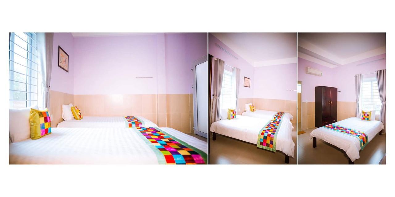 Apartamento Mint Din House Hoi An Exterior foto
