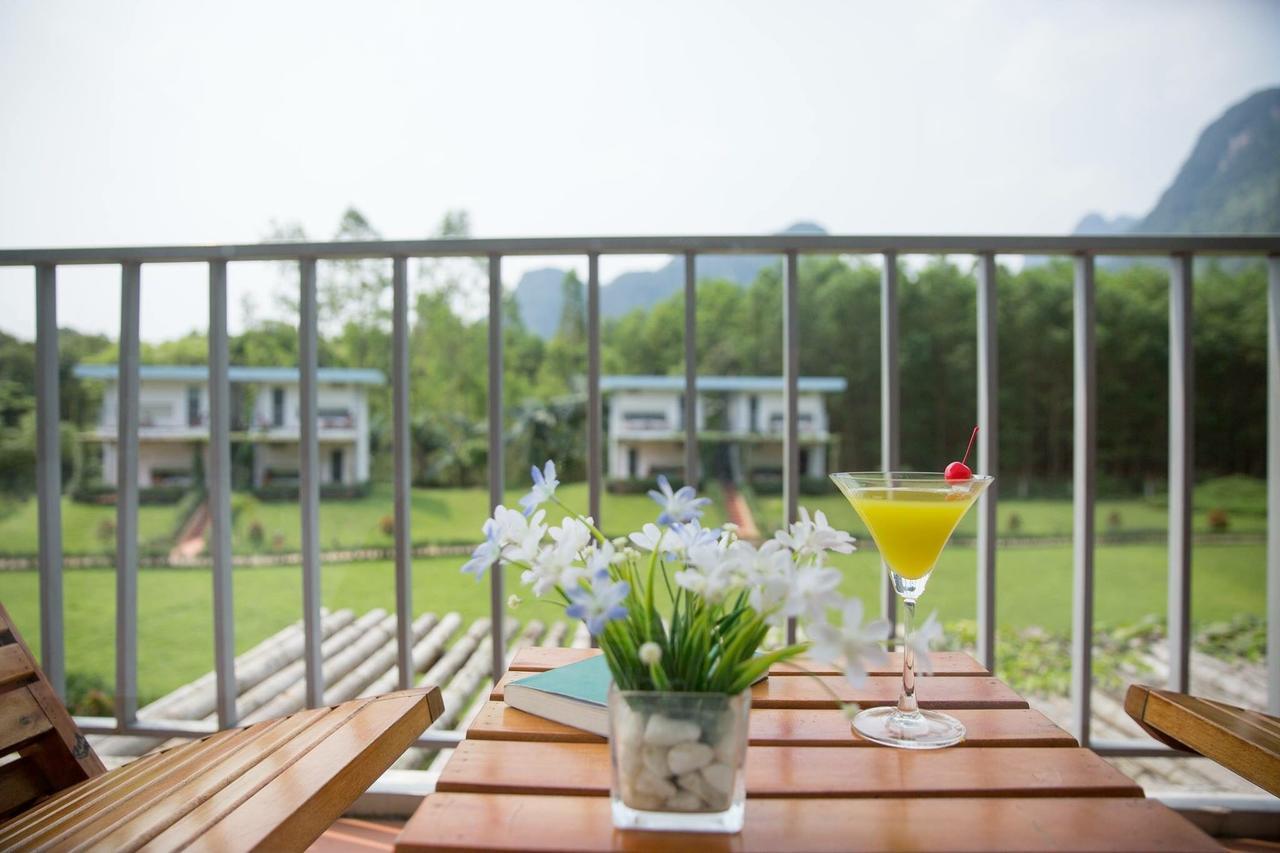 Apartamento Mint Din House Hoi An Exterior foto